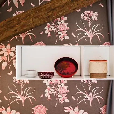 & Restaurant Krone Design