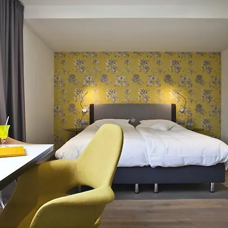 & Restaurant Krone Design