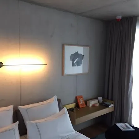 Design Krone - Art & Design 4* Βάιλ αμ Ράιν