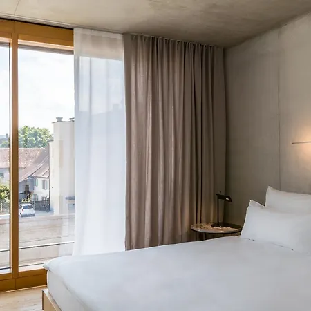& Restaurant Krone Design 4* Weil am Rhein
