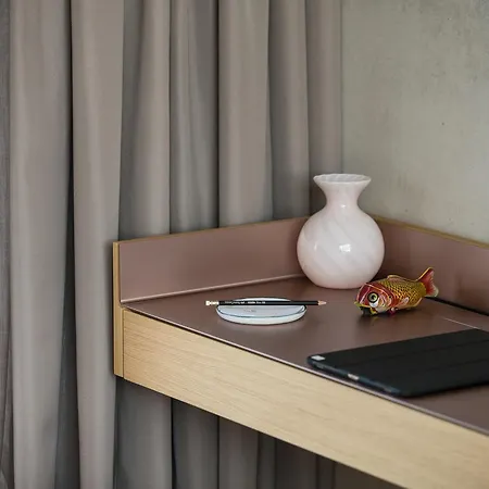 מלון & Restaurant Krone Design