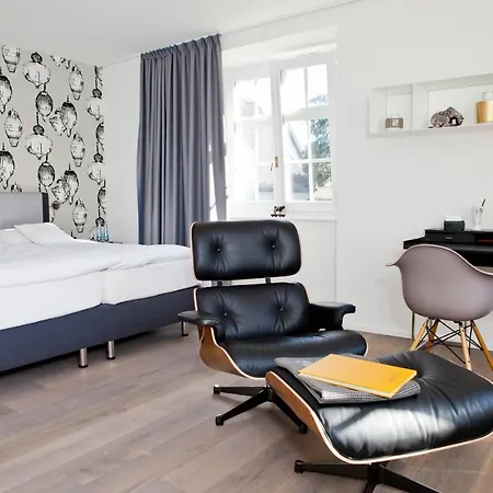 & Restaurant Krone Design 4*