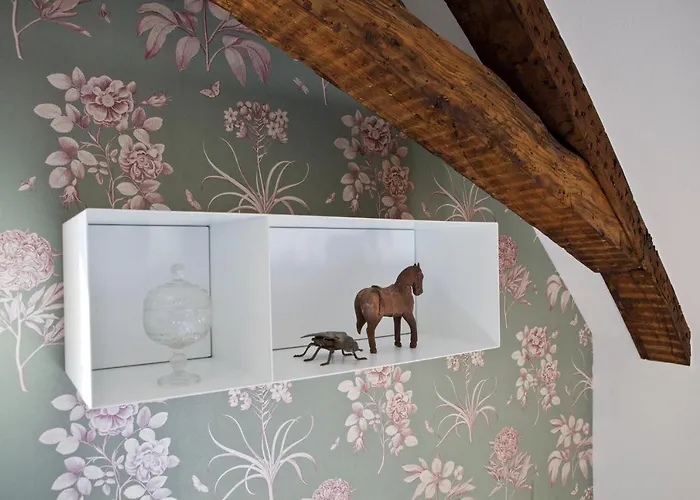 Hotel&restaurant Krone Hotel Weil am Rhein