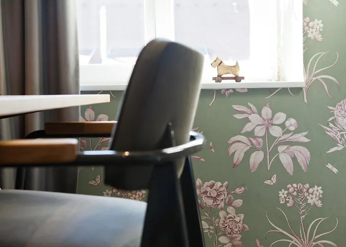 Hotel Hotel&restaurant Krone Design