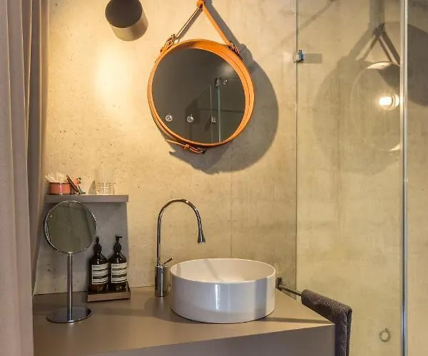 Hotel&restaurant Krone Design Hotel Weil am Rhein