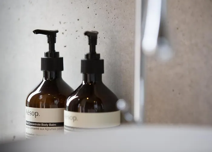 Hotel Hotel&restaurant Krone Design