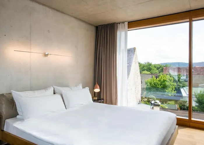 Hotel&restaurant Krone Weil am Rhein