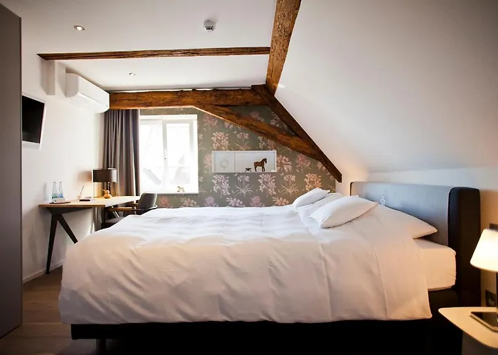 Hotel&restaurant Krone Design Hotel 4*