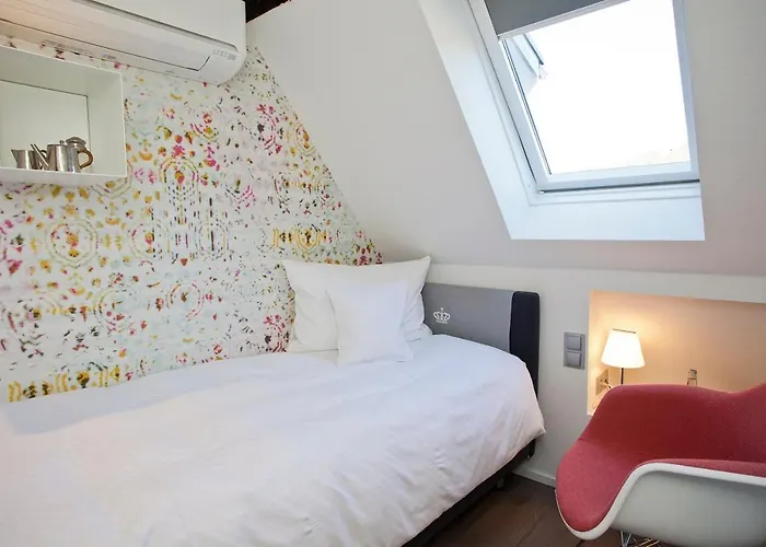 Hotel Hotel&restaurant Krone Weil am Rhein