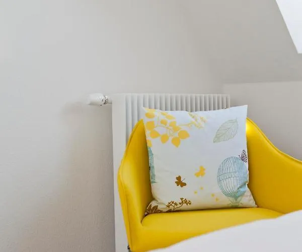 Hotel&restaurant Krone Design Hotel