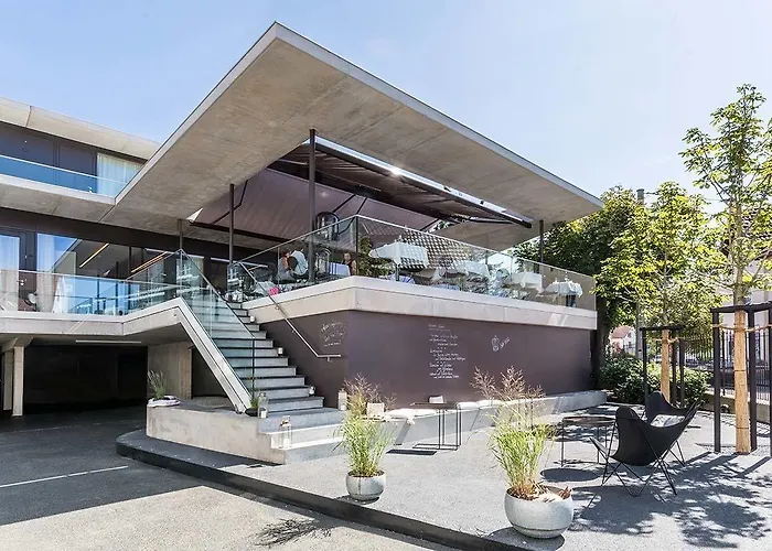 Hotel Hotel&restaurant Krone