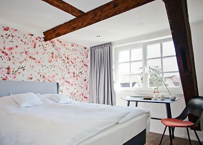 Hotel&restaurant Krone Design