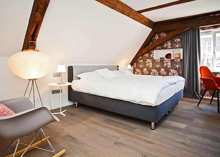 Hotel Hotel&restaurant Krone 4*