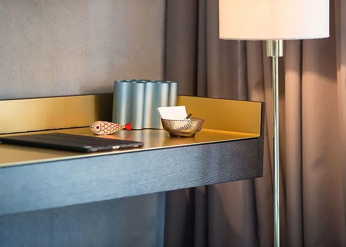 Hotel&restaurant Krone 4*