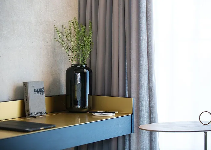 Hotel&restaurant Krone Design