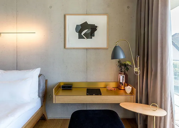 Hotel&restaurant Krone 4*