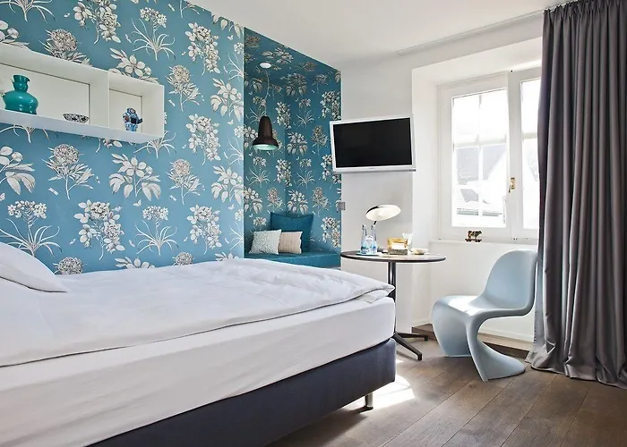 Hotel&restaurant Krone 4* Weil am Rhein