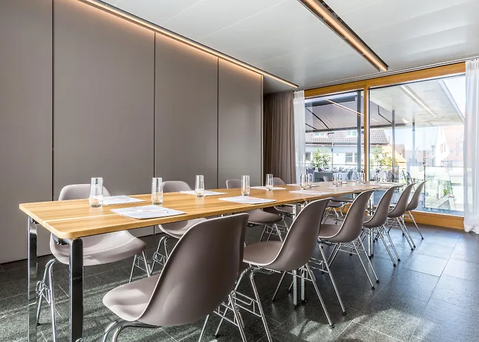 Hotel&restaurant Krone Design Hotel 4*