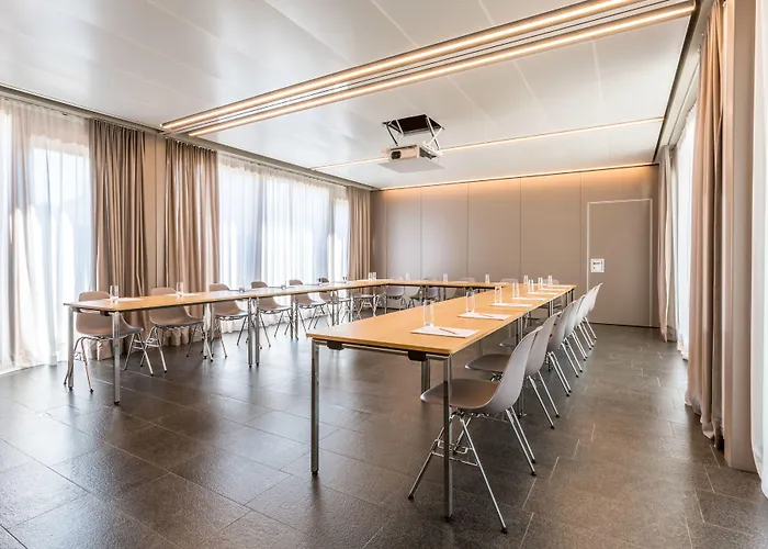 Hotel&restaurant Krone Weil am Rhein