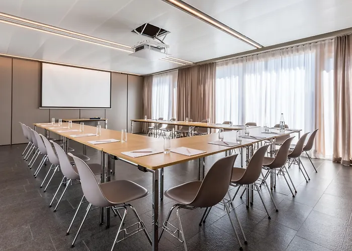 Hotel&restaurant Krone Design Weil am Rhein