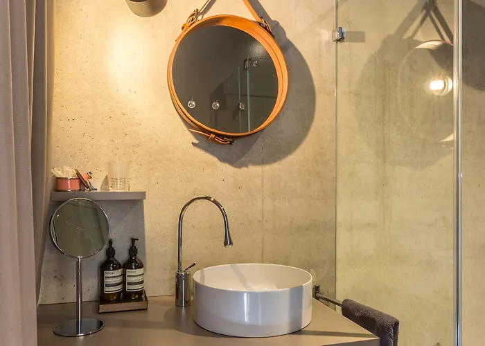 Hotel&restaurant Krone Design Hotel Weil am Rhein