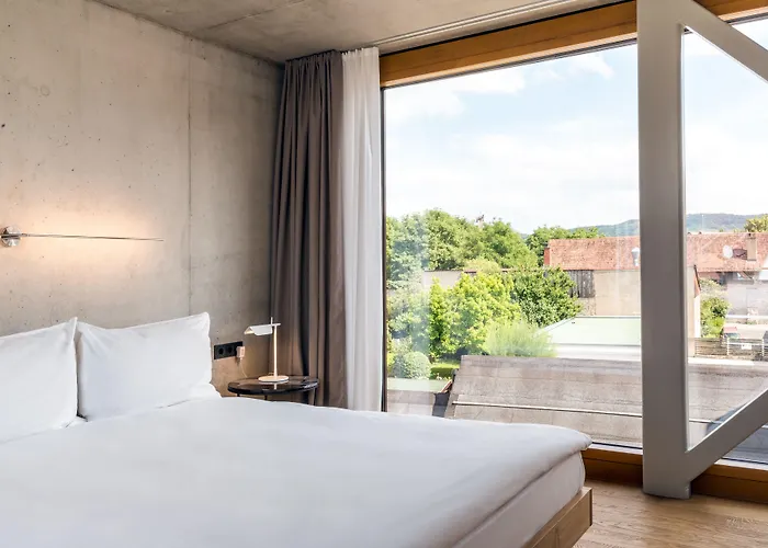 Hotel&restaurant Krone Design Hotel 4*