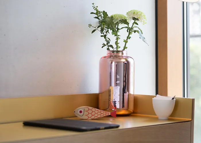 Hotel Hotel&restaurant Krone Weil am Rhein