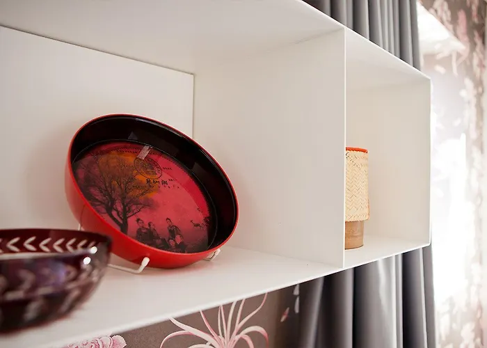 Hotel&restaurant Krone Design