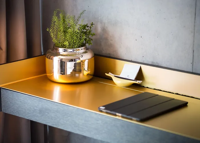 Hotel&restaurant Krone Design Weil am Rhein