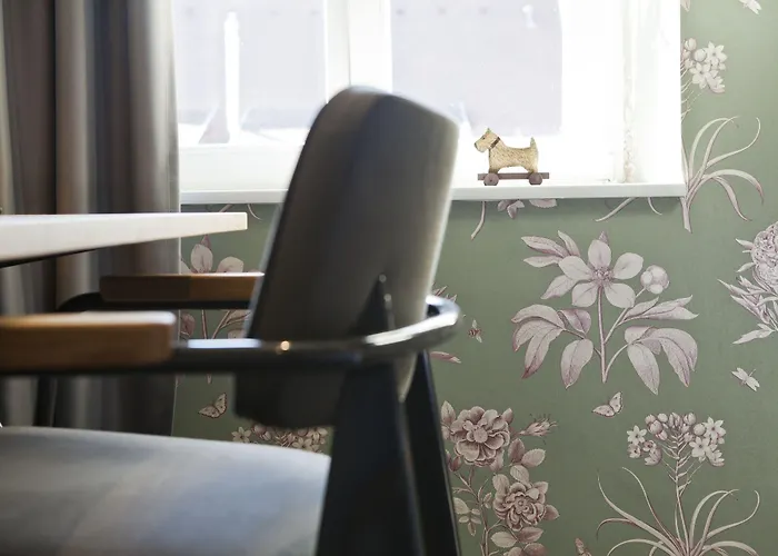 Hotel&restaurant Krone Hotel Weil am Rhein