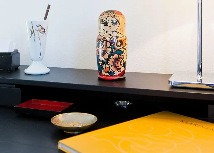 Hotel&restaurant Krone Design Hotel