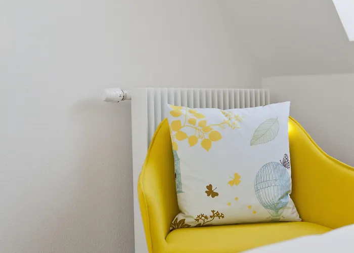 Hotel&restaurant Krone 4*