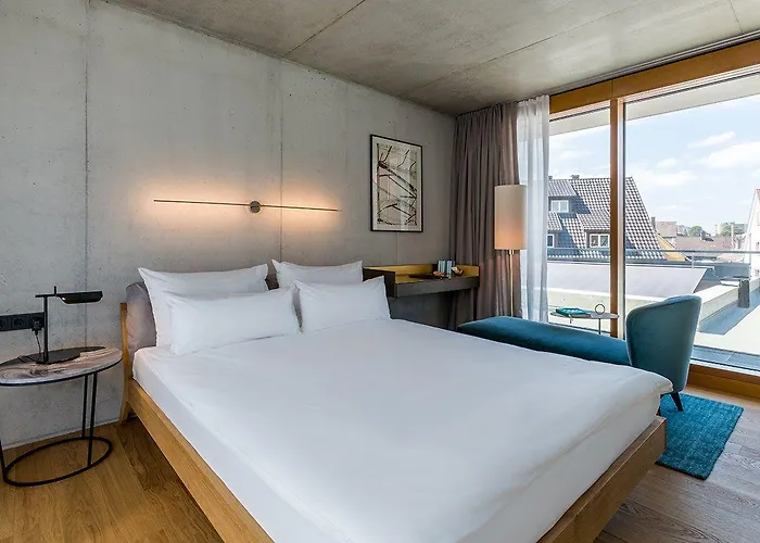 Hotel&restaurant Krone Hotel Weil am Rhein