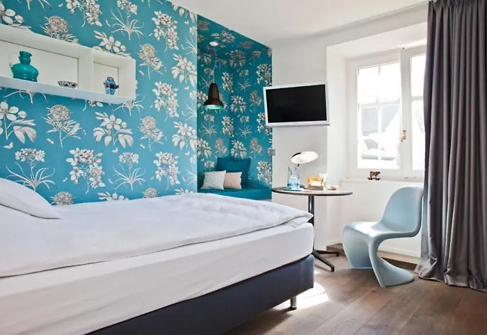 Hotel&restaurant Krone Hotel