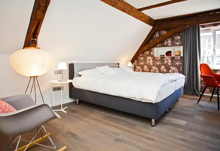 Hotel&restaurant Krone 4*