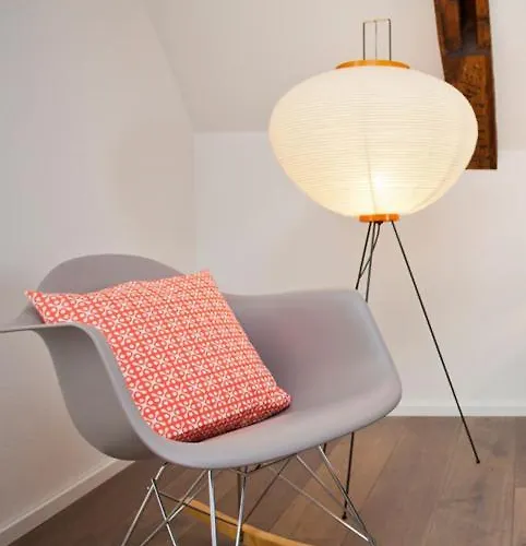 Hotel Hotel&restaurant Krone Design