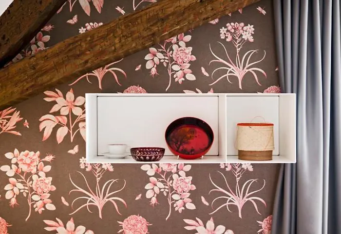 Hotel&restaurant Krone Design