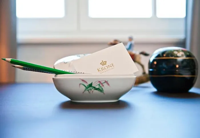 Hotel&restaurant Krone Design Hotel 4*