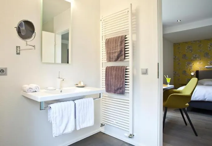 Hotel&restaurant Krone Design Hotel