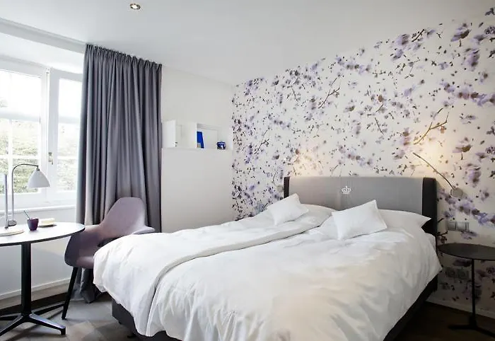 Hotel&restaurant Krone Design Weil am Rhein