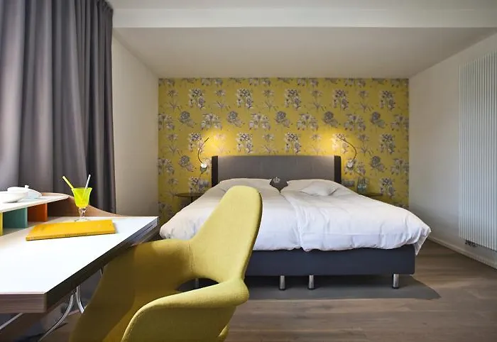 Hotel&restaurant Krone