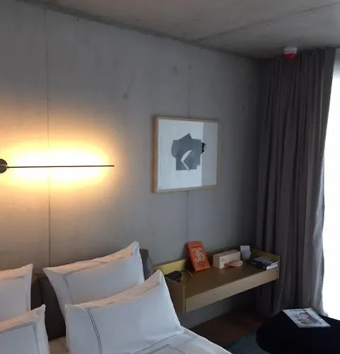 Hotel&restaurant Krone 4* Weil am Rhein