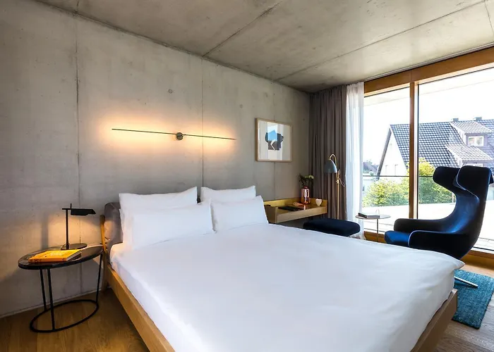 Hotel&restaurant Krone Design Hotel 4*