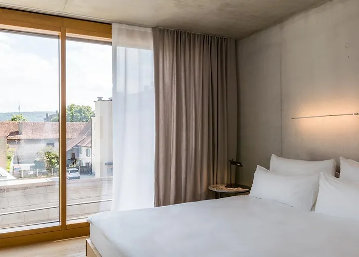 Hotel&restaurant Krone 4* Weil am Rhein