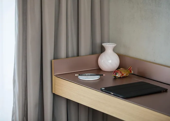 Hotel Hotel&restaurant Krone