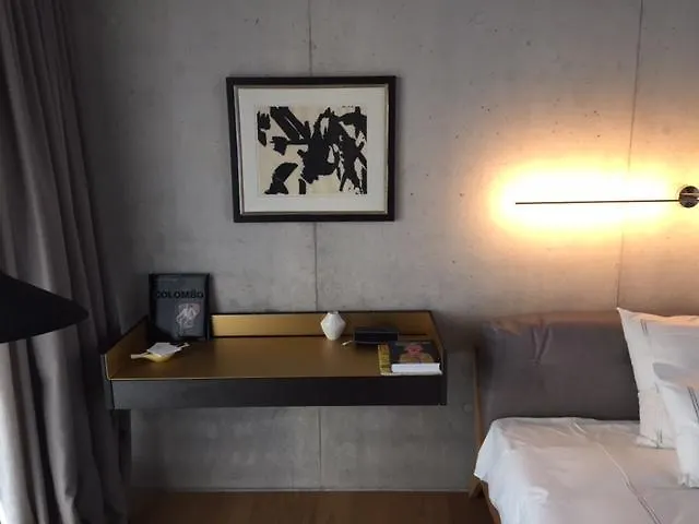 Hotel&restaurant Krone Design Weil am Rhein