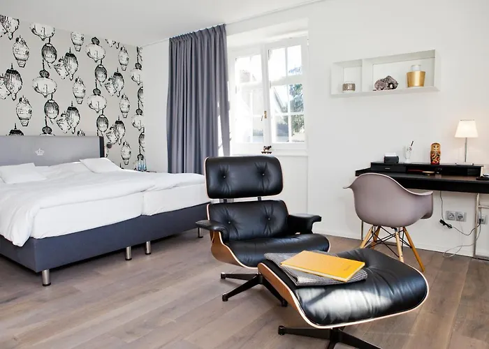 Hotel&restaurant Krone 4*